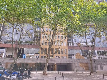 Apartamento T1 em Lisboa - Photo 2