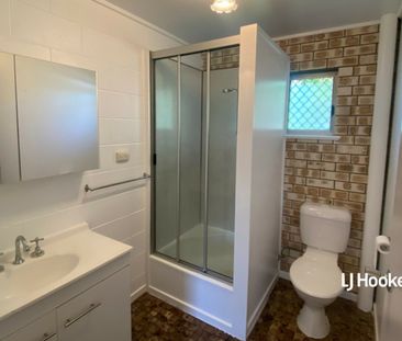 Well-Located 2 Bedroom Brick Unit Near CBD - Photo 5