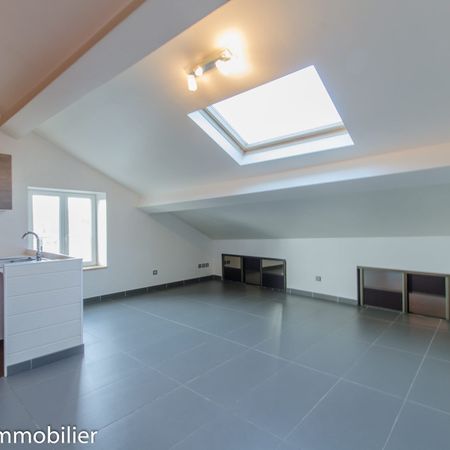 Location Appartement 2 pièces 36m² ST MARCELLIN 38160 - Photo 3