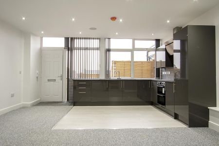 1 bedroom flat to rent - Photo 3