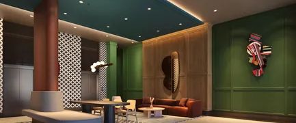 1 room apartment of 67m² in Montreal - Photo 1