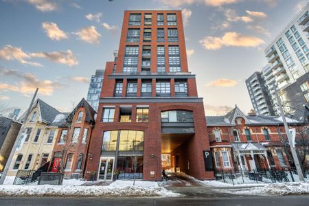 For Lease - 501 Adelaide Street Unit# 1308, Toronto, Ontario - Photo 3