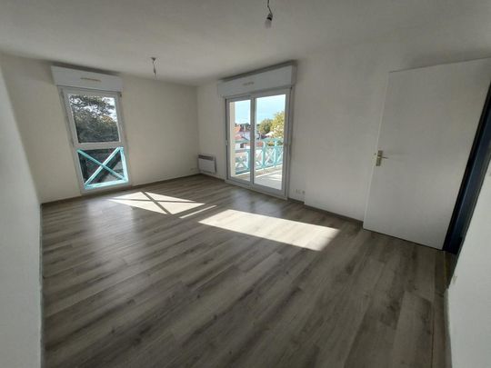 Location Appartement 3 pièces 55m² CAPBRETON 40130 - Photo 1