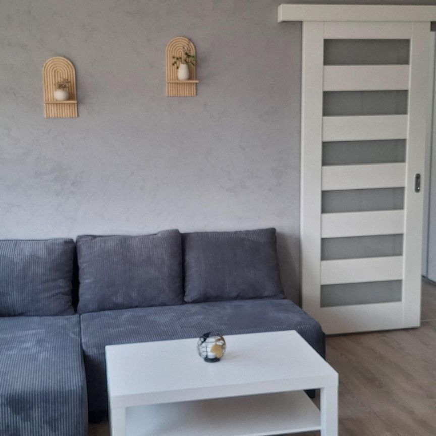 Dwupokojowe mieszkanie pod wynajem Widok - Photo 1