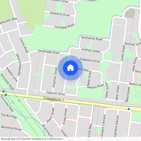 4 Lowline Way, Vic 3750, Wollert