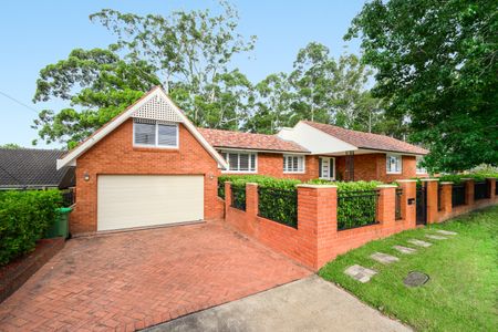19 Beaumont Road, Killara NSW 2071 - House For Rent | Domain - Photo 4