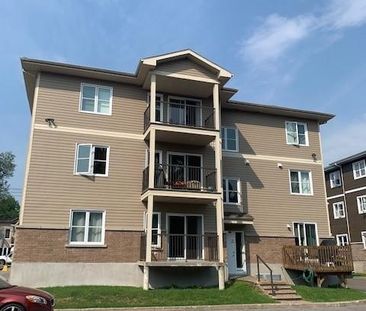 Les Saules, 4½ récent, tranquille, disponible juillet 2026 - Photo 4