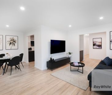 Beautifully Renovated & in a Lovely Position! - Photo 1