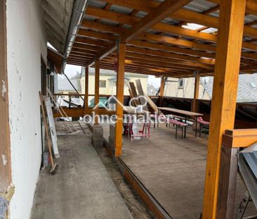 Erstbezug nach Kernsanierung: 3ZKB mit großer Terrasse, gehobener I... - Photo 2