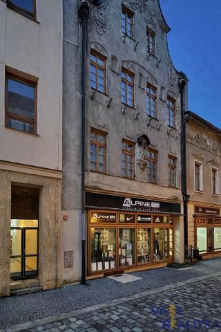 Pronájem, byt 2+kk, Šumperk, ul. Starobranská - Photo 5
