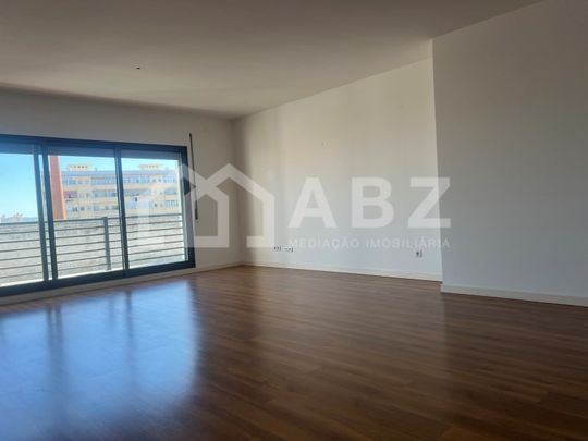 Apartamento T3 em Setúbal - Photo 1