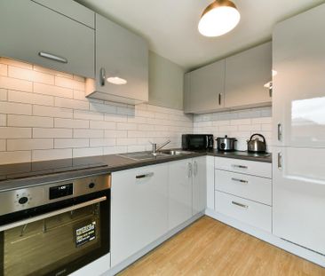 1 bedroom apartment to rent - Photo 5