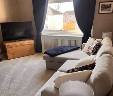 2 Bed Flat, Dunrod St, G32 - Photo 3