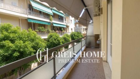 Διαμέρισμα για ενοικίαση Πεδίο Άρεως (Γκύζη - Πεδίον Άρεως) - Photo 5