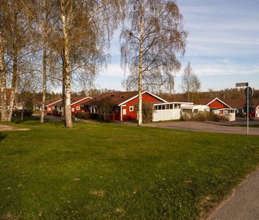 Hästhovsgatan 8 B - Foto 2