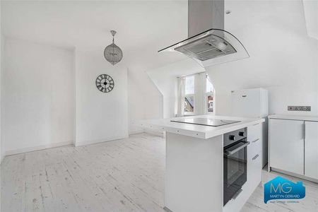 Park Avenue, Wood Green, London, N22 - Photo 3