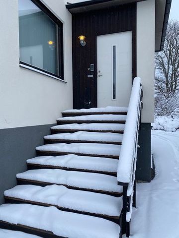 Långbrodalsvägen 48, 2:a - Photo 5