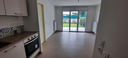 Location Appartement 2 pièces 41m² THONON LES BAINS 74200 - Photo 3