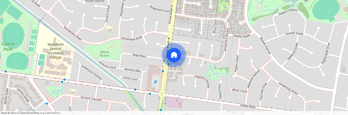 4 Tamarind Crescent, Vic 3030, Werribee