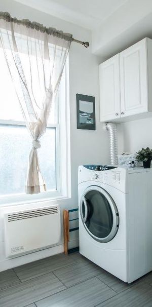 🏡5 1/2 CESSION DE BAIL, 1er janvier 2026 | 775 rue Liège Est, H2P 1K8, Villeray, Montréal - Photo 1