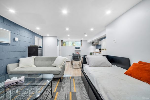 For Lease - 424 Drewry Avenue Unit# #1, Toronto, Ontario - Photo 1