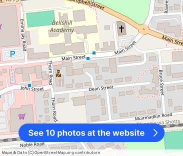 Anderson Court, Bellshill, ML4 - Photo 1