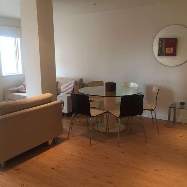 Ascent House, Beaufort Park, Colindale, NW9 - Photo 1