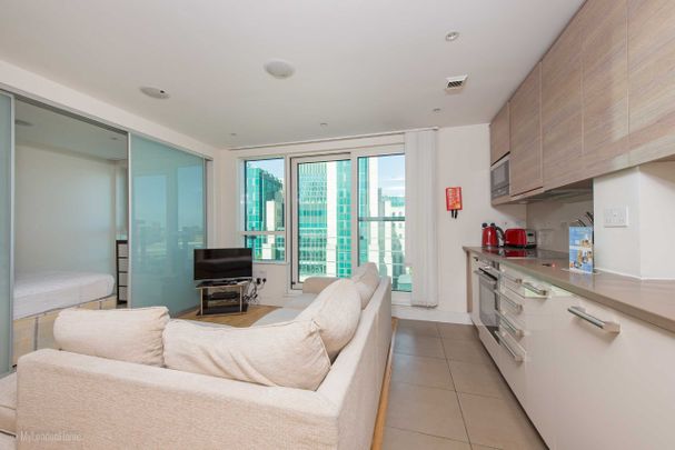 St. George Wharf, London, SW8 2FH - Photo 1