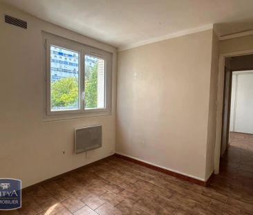 Appartement à louer 3 pièces 51.52m² - Photo 3