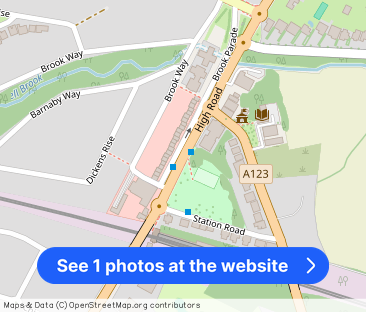 6 bedroom end of terrace house to rent - Photo 1