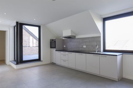 Modern instapklaar appartement - Photo 4