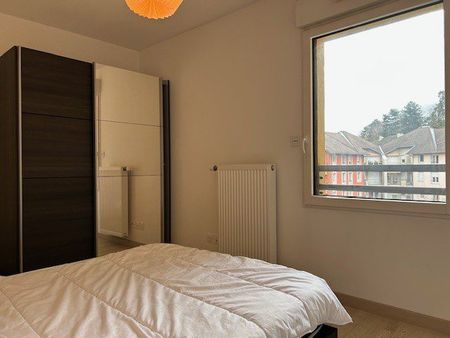 74000, Annecy - Photo 3