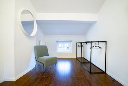 Room at Rue Hors-Château 124-126 - Photo 3