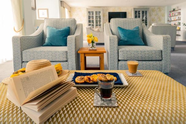 1 bedroom retirement property to rent - Photo 1