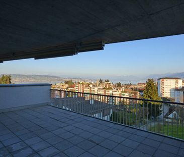 Exklusive Maisonettewohnung mit atemberaubender Seesicht! - Photo 1