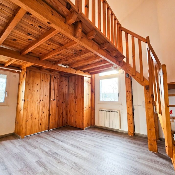 Location maison 5 pièces, 119.45m², Jouy-le-Moutier - Photo 1