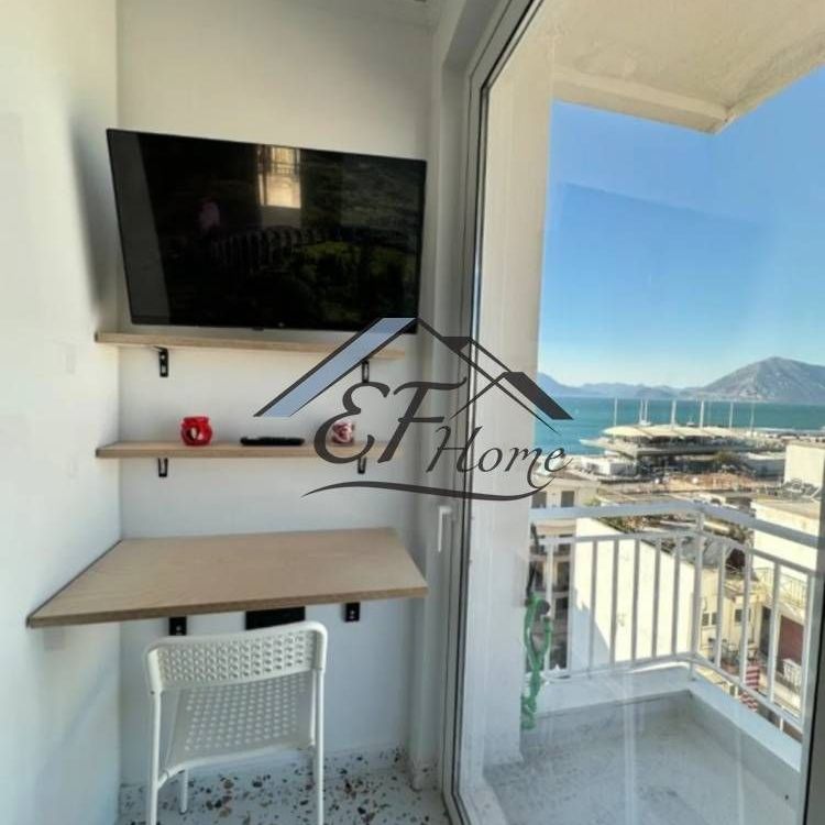 Studio/Γκαρσονιέρα για ενοικίαση Νόρμαν (Πάτρα) - Photo 1