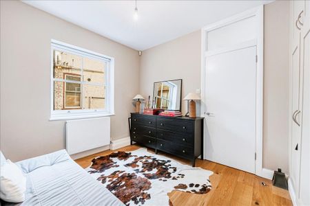 2 bedroom maisonette to rent - Photo 3