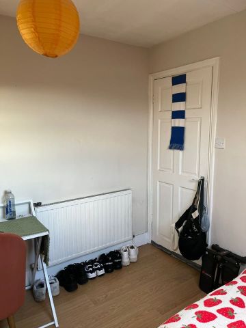 Room in a Shared Flat, Hoe Street, E17 - Photo 4