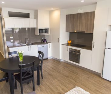 8/77 Leichhardt Street, Kingston ACT 2604 - Apartment For Rent | Do... - Photo 5