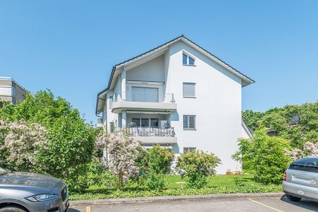 3.0 Zimmerwohnung in Kreuzlingen - Foto 5