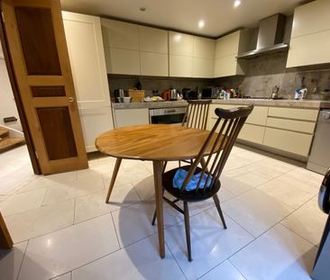 Room in a Shared House, Princes Court, SE16 - Photo 5