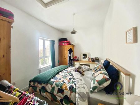 2 bedroom end of terrace house to rent - Photo 5