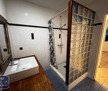 Location Maison 4 pièces 84m² LA POSSESSION 97419 - Photo 4