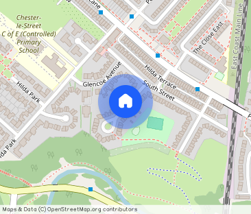 Glenroy Gardens, Chester Le Street - Photo 1