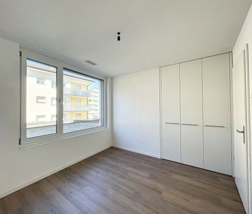 MAGNIFIQUE APPARTEMENT de 4 ½ pièces - Foto 4