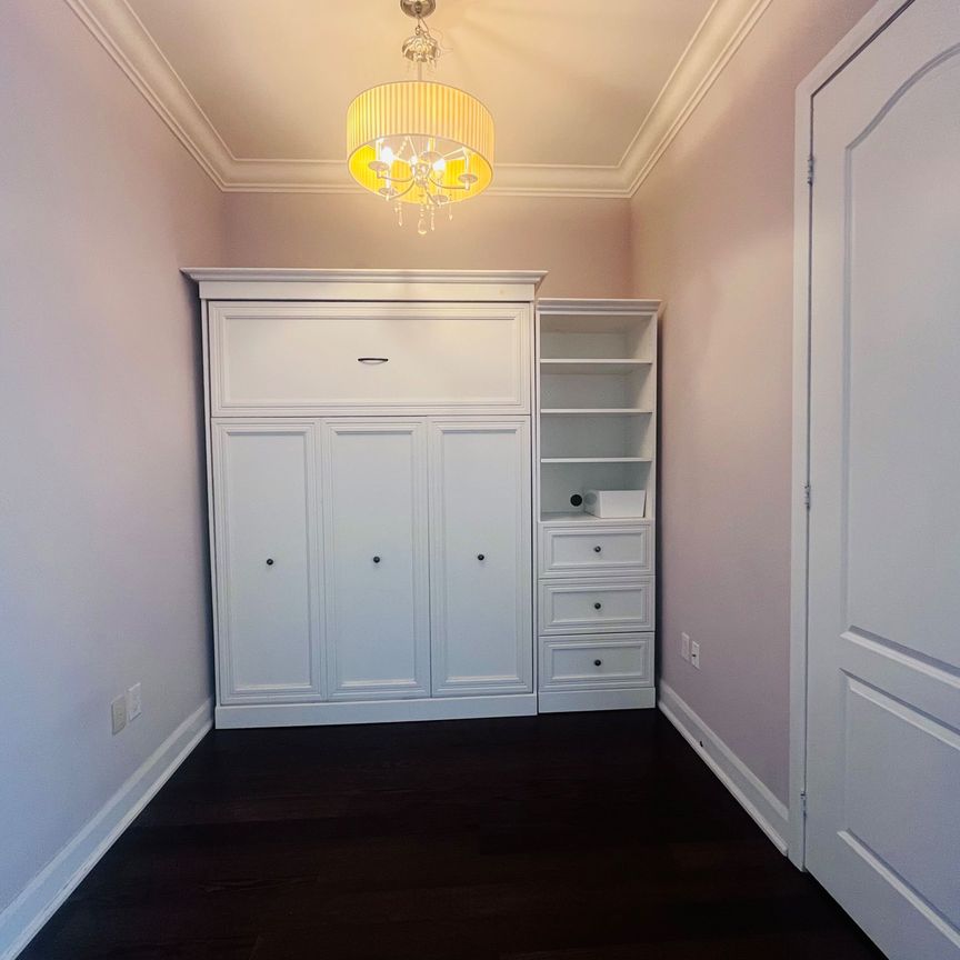 For Lease - 2470 Prince Michael Drive Unit# 701, Oakville, Ontario - Photo 1