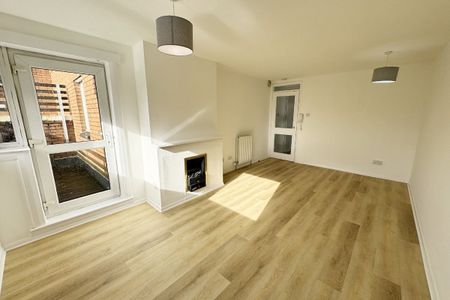 2 Bed, Second Floor Flat - Photo 3