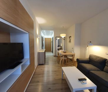 Alquiler de piso en Manantiales - Estación de Autobuses - Photo 6