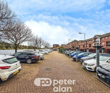 Schooner Way, Altantic Wharf, Cardiff, CF10 - Photo 6